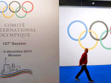 Олимпийский комитет Косово признан полноправным членом МОК
