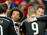 Мадридский «Реал» установил клубный рекорд по количеству побед