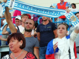Крымский футбольный клуб проведет акцию против санкций УЕФА