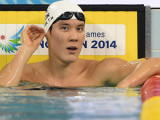 Олимпийский чемпион по плаванию попался на допинге