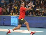 Федерер одержал 1000-ю победу на профессиональном уровне