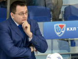 Тренера ХК «Барыс» оштрафовали на 100 тысяч рублей за срыв интервью