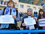 Чемпионат Крыма оказался под угрозой срыва