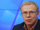 «Первый канал» отменил показ сериала про Фетисова из-за переговоров в Минске