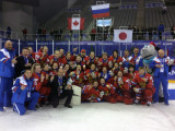 Россия установила рекорд по количеству медалей на зимних Универсиадах