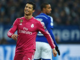 Гол и передача Роналду помогли «Реалу» обыграть «Шальке» в Лиге чемпионов