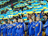 В УЕФА допустили бойкот Украиной ЧМ-2018