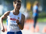 Чемпиона России по спортивной ходьбе дисквалифицировали за допинг