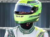 Сын Шумахера дебютирует в «Формуле-4»