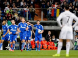 «Реал» пропустил четыре гола от «Шальке» и вышел в четвертьфинал Лиги чемпионов