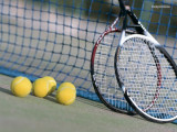 Проверяем качество теннисных инвентарей