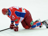 Александр Радулов пропустит чемпионат мира по хоккею
