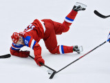 Дацюк получил возможность сыграть за сборную России по хоккею на ЧМ