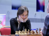 Россиянка проиграла украинке в финале ЧМ по шахматам