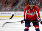 Овечкин стал вторым в опросе на звание самого ценного игрока «регулярки» НХЛ