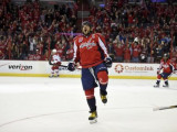 Овечкин пятый раз стал лучшим снайпером регулярного чемпионата НХЛ