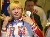 Медалистка Олимпиады в Сочи проигнорировала вызов в сборную России