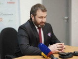 Тренер смоленского «Славутича» уволился
