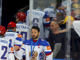 СМИ нашли виновных в уходе сборной России со льда перед гимном Канады
