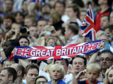 ФИФА пригрозила Англии отстранением от участия в ЧМ-2018