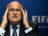 В ФИФА исключили возможность сохранения Блаттером своей должности