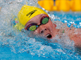 Олимпийская чемпионка из-за допинга пропустит ЧМ по водным видам спорта в Казани