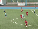 Смоленский «Днепр» в контрольном матче обыграл брянское «Динамо»