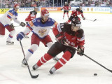 Российский хоккеист объяснил поражение от Канады психологической неготовностью