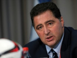 В ФИФА назвали условия лишения России права на проведение ЧМ-2018