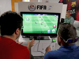 Черданцев и Генич стали комментаторами в FIFA 16