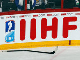 ФХР оштрафована на 74 тысячи евро за уход хоккеистов перед гимном Канады