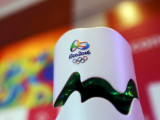 В Бразилии выбрали слоган для Олимпиады-2016