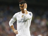СМИ сообщили о намерении Роналду покинуть «Реал»