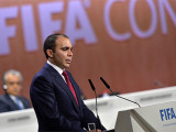 Принц Иордании выдвинул свою кандидатуру на пост президента ФИФА