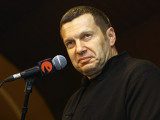 Уткин рассказал о нереализованной мечте телеведущего Соловьева