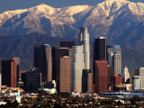 США выдвинули заявку на проведение Олимпиады-2024 в Лос-Анджелесе