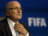 Блаттер отказался покидать пост президента ФИФА