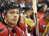 Российские хоккеисты попали в число трех лучших игроков недели в НХЛ