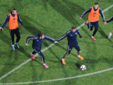 Колосков: матч сборной РФ с Португалией полезен с финансовой стороны