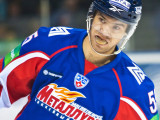 Нападающий Алексей Кайгородов покидает хоккейный клуб «Барыс»