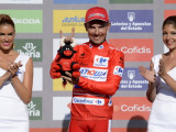 Велокоманда «Катюша» стала второй в Мировом туре по итогам сезона
