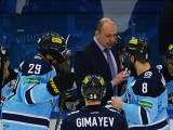 В Ханты-Мансийске третий раз за год отравились хоккеисты