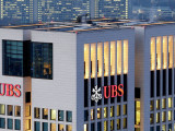 Швейцарский банк UBS получил запросы о счетах чиновников ФИФА
