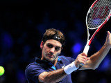 Федерер поднялся на второе место в теннисном рейтинге