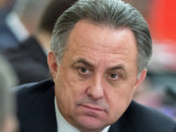 Мутко: глава IAAF пообещал не допустить антироссийских настроений