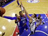 «Портленд» одержал победу над «Мемфисом» в матче чемпионата НБА