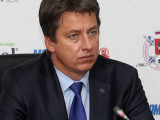 Главный тренер московского «Динамо» отправлен в отставку