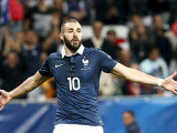 Бензема исключили из сборной Франции