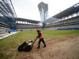 ЦСКА откажется от использования наличных на новом стадионе