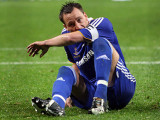 В РФС объяснили падение Терри во время пенальти в финале Лиги чемпионов-2008